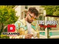 Luis gabriel  vagabond clip oficial