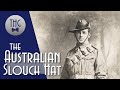 The Forgotten History of the Australian Slouch Hat
