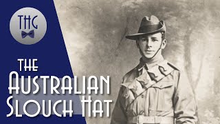 The Forgotten History of the Australian Slouch Hat