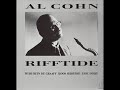 Video thumbnail for Al Cohn   Rifftide (1987)