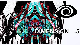 DiMENSiON .5 by Psynanta [Berg & Artic] Resimi