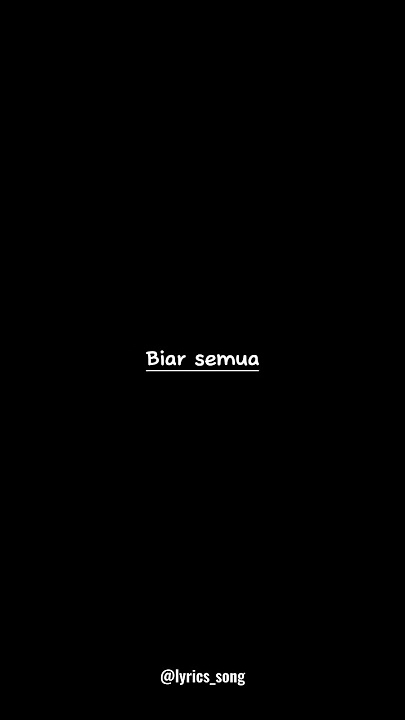 🎼Sandiwara Cinta-Repvblik (Lyrics_song Karaoke)