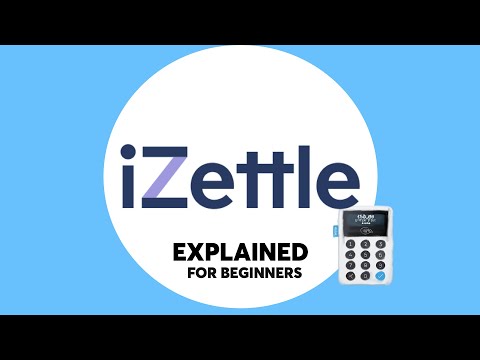 Everything You Need to Know About iZettle – in 3 minutes