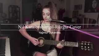 Nil Karaibrahimgil-Rüzgar Cover