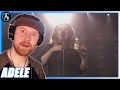 INCREDIBLE | ADELE - "Set Fire To The Rain (Live Royal Albert Hall)" | 21 ALBUM REACTION Preview