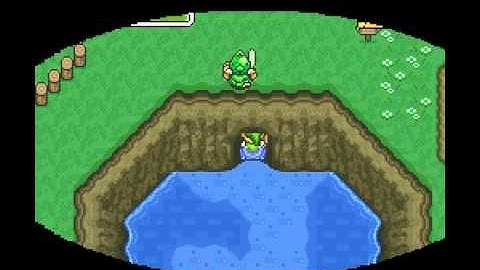 LoZ: Parallel Worlds -- No Save States Challenge Pt. 4