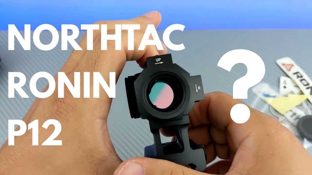 NORTHTAC RONIN P12: Will The Replacement Work?