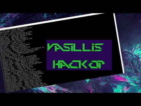 Vasillis OP Roblox HACK | So Many CMDS | Very Stable | JailBreak CMDS | [WORKING]