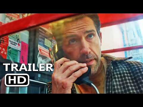 🔥 RECKLESS Official Trailer (2026) Scott Adkins (4K)