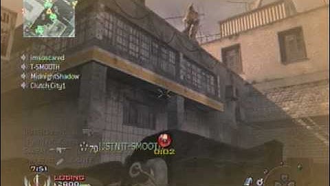 Funny Semtex Stick - MW2