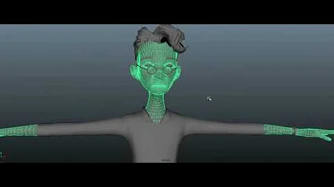 24fps 2014 Winner | Epic Making | Maac Chowringhee | Short FIlm | 3d Animation