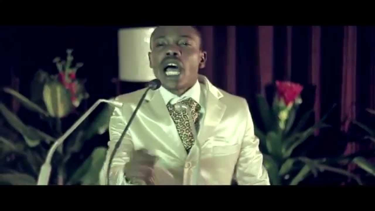 Nikamisiya   Ruff Kaida Ft PJay Official Video HD  Zambian Music 2014