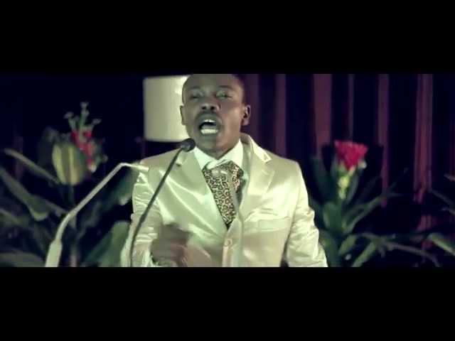 Nikamisiya - Ruff Kaida Ft. P'Jay (Official Video HD) | Zambian Music 2014 class=