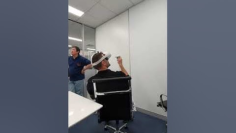 MEP Revit coordination with unity reflect and oculus quest 2.