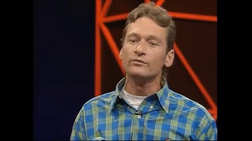 Animals (squirrels in a saloon) - Whose Line UK