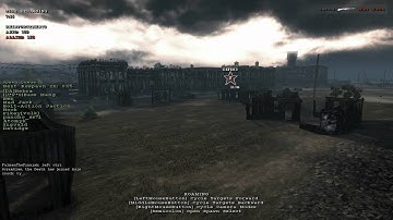 Red Orchestra 2: Full Length Gameplay/ Commentary #1 (Beta)