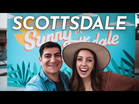 Video: Las 17 mejores cosas para hacer en Scottsdale, Arizona