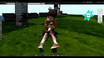 How to enable RLV on Exodus Viewer