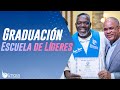 Graduación Escuela de lideres 2022