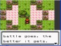 Lets play pokemon crystal version part 3