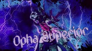 Borderlands: Pre - Sequel, Toe - 2 - Toe W/ Opha Superior