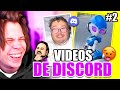 Rubius reacciona as de discord 2 rubius memes