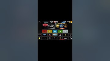 CSR racing 2 gameplay EP 1