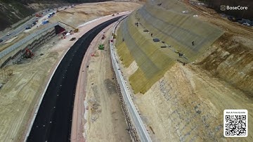 Geocell Ground Grids Explained: BaseCore® / BaseCore® HD for Roads, Resilient Slopes, Erosion & More