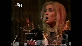 Voi lo sapete o Mamma - Aleksandra Angelov , M* Zorica Mitev Vojnovic, Belgrade Gala 2002