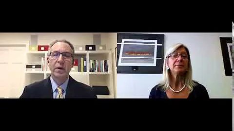 Richard Bistrong Interviews Jane Ellis, Anti-Bribe...