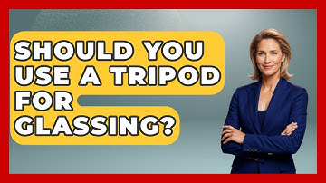 Should You Use A Tripod For Glassing? - The Marksman