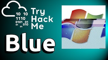 Blue | TryHackMe Walkthrough