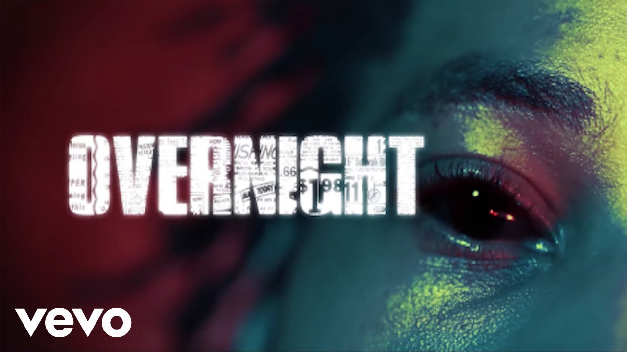 Bknott - Overnight (Official Video)