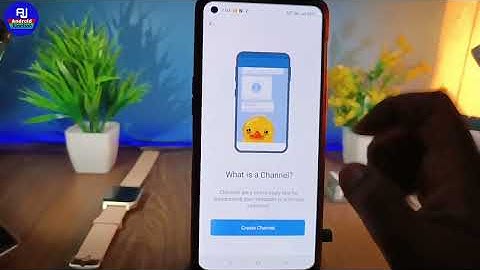 telegram channel kaise banaye | how to create telegram channel | telegram par channel kaise banaye