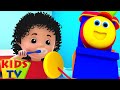 นี้เป็นวิธีที่ | เพลงเด็กและการ์ตูน |  รถไฟบ๊อบ | Kids Tv Thailand | เพลงสำหรับอนุบาล