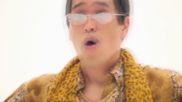 We are Number One but every 