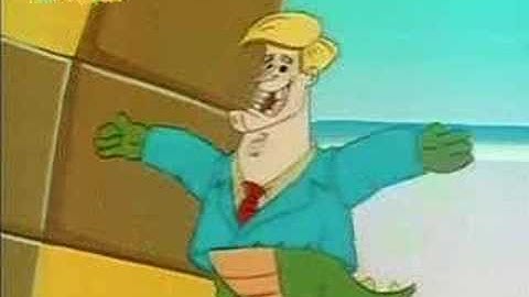 [Epilepsy Warning] Rock TV, Seizures, and Poop, Oh My! (Part 1)