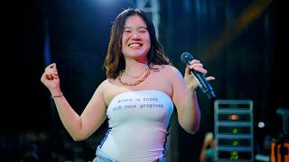 LALUNA MUSIC - GADIS MANIS KALIMANTAN SEPRIL SAHARA - HAPPY PARTY PUTRA RSC - GROBOGAN