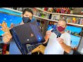 PS4 PRO 500 MILLION EDITION | VLOG PT-BR