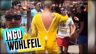 Playa Games: Arbeite als Promoter für den Megapark auf Mallorca
