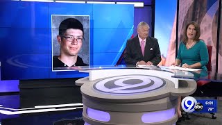 Marcellus community remembers teen killed in car crash