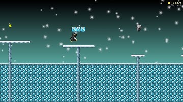 SuperTux 0.5.1 The Last Moobpit