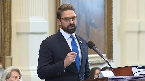 Ken Paxton impeachment: Prosecution closing argument (Part 2)