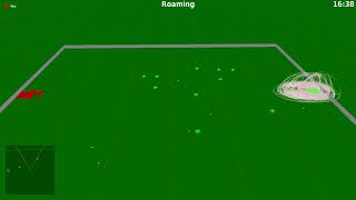 ICS 462 Artificial Intelligence for Games: Assignment 2