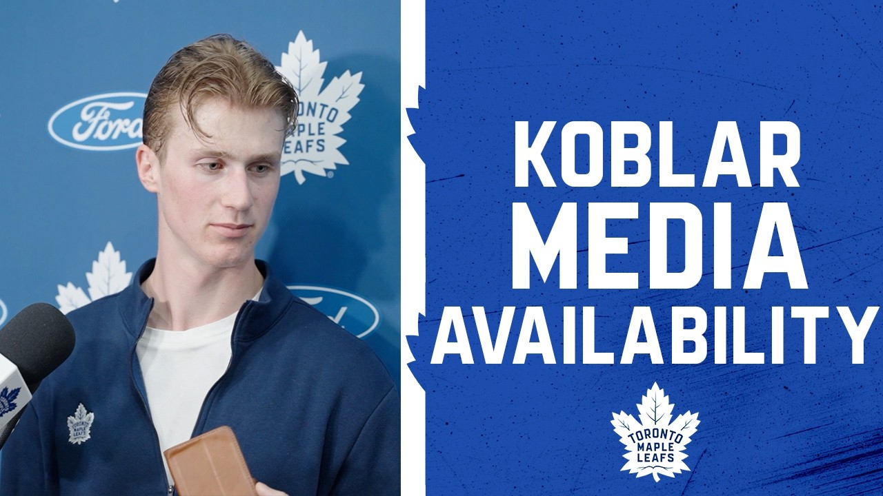 Tinus Luc Koblar Development Camp | July 2, 2026