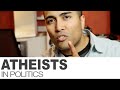 Can atheists ever win political office?