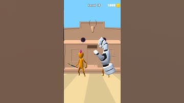 😘😂 #Arrow #catch #3D #Game #play #video #Mobile #Relaxing #Game 🥺🎯