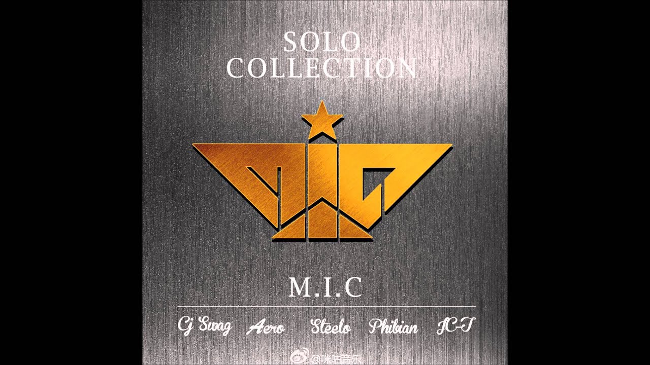 在 YouTube 上觀看「M.I.C. Steelo MIC男团 赵泳鑫 new solo - “Future” trailer」 在 YouTube 上觀看「M.I.C. Steelo MIC男团 赵泳鑫 new solo - “Future” trailer」