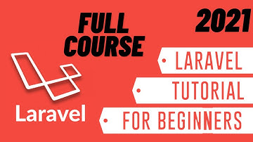 Laravel Tutorial - Full Course for Beginners (2021) -  Logging In LEC #18