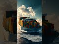 explores ocean mysteries. #searescue #shiprescue #disasteratsea #maritimedisaster